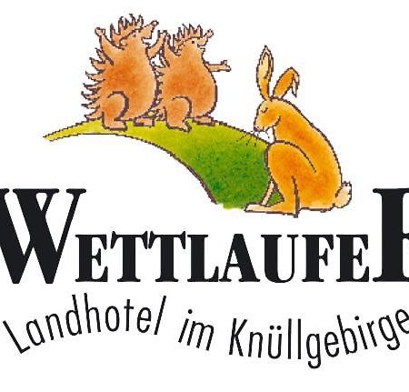 Hotel Wettlaufer Homberg  Buitenkant foto