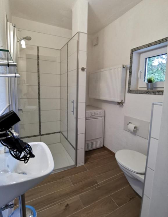 Hotel Wettlaufer Homberg  Kamer foto