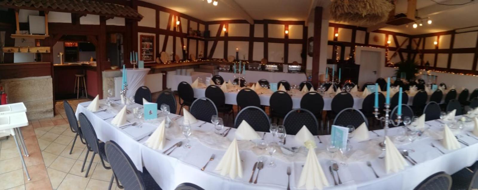 Hotel Wettlaufer Homberg  Buitenkant foto