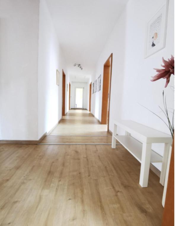 Hotel Wettlaufer Homberg  Buitenkant foto